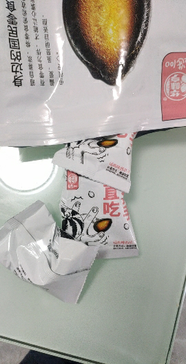 华味亨打手大西瓜子500g*1袋零食黑瓜子仁大颗粒话梅味西瓜籽晒单图