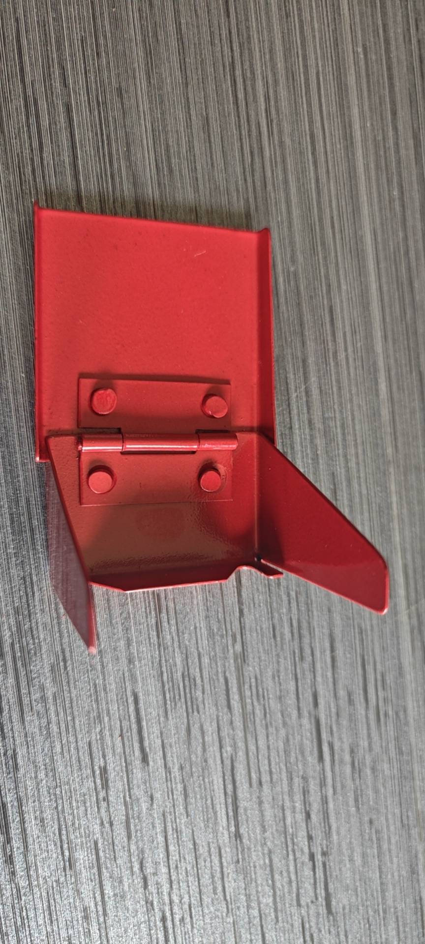 博隆机车 扳钮开关保护盒 BL17BNH 个晒单图