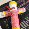 Swisse斯维诗 维生素c锌泡腾片 运动营养食品 清新草莓味 [补充维C加锌]20片*2支晒单图