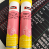 Swisse斯维诗 维生素c锌泡腾片 运动营养食品 清新草莓味 [补充维C加锌]20片*2支晒单图