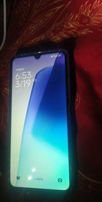 小米Redmi 14C 4GB+64GB 碧波绿 120Hz高刷大屏幕大音量百元级抗摔耐磨5G手机红米晒单图