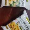 佬食仁 [海苔凤凰卷200g/箱(约12枚)]酥饼干鸡蛋卷蛋卷网红零食办公室零食整箱晒单图