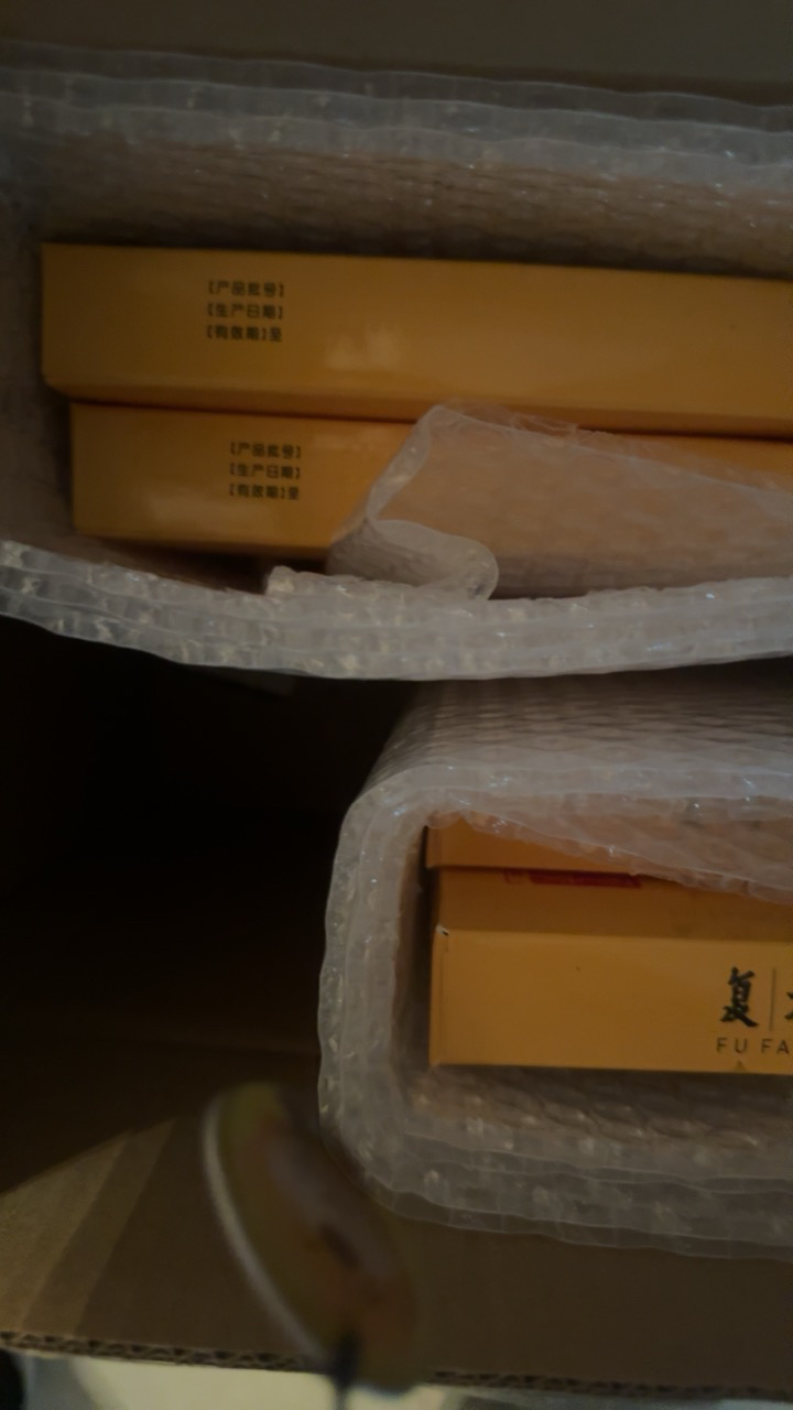 48支]东阿阿胶 复方阿胶浆 12支*4盒/48支 无蔗糖补气养血失眠贫血气血两虚头晕目眩心悸失眠食欲不振液体剂晒单图