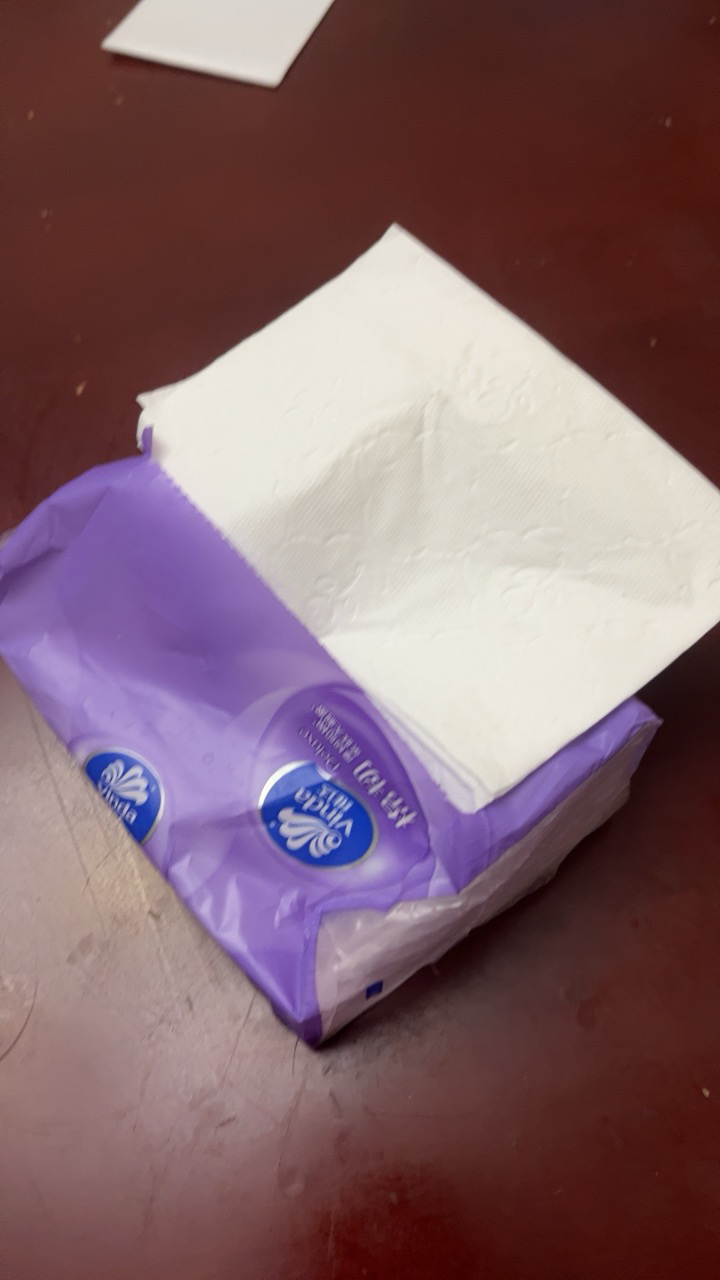 维达棉韧立体美4D压花抽纸3层S码90抽20包 家用实惠装餐巾纸面巾纸卫生纸纸巾(整箱销售)(新旧包装交替发货)晒单图
