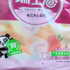 盼盼草莓味瑞士卷240g早餐糕点夹心点心面包零食小吃晒单图