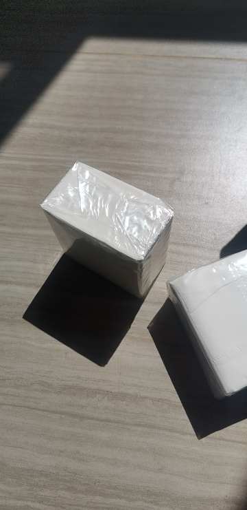 娅秸 餐巾纸 1包 包晒单图