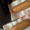 双汇玉米热狗肠 32g*3个即食香肠玉米火腿肠晒单图