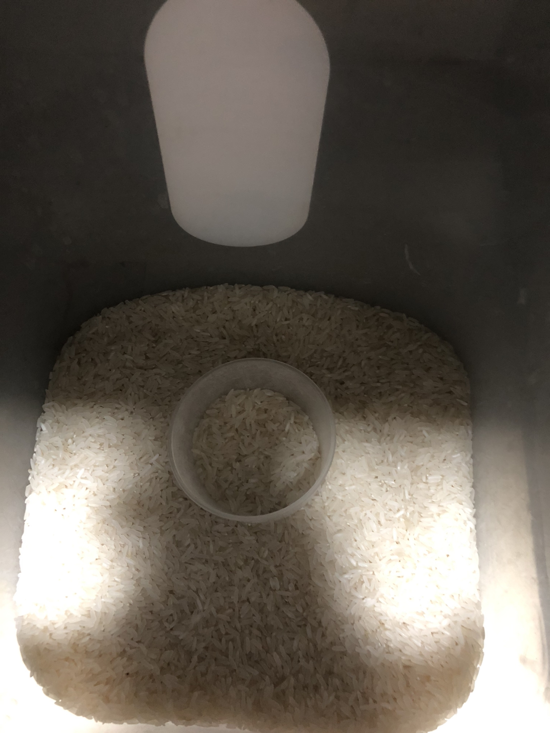 角山(JiaoShan)大米美味多长颗粒香米10斤新米南方丝苗米 猫牙米鸭稻共养一级大米软米5kg晒单图