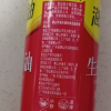 海天生抽酱油500ml瓶装PET商用家用酿造酱油炒菜蒸鱼提味生抽酱油晒单图