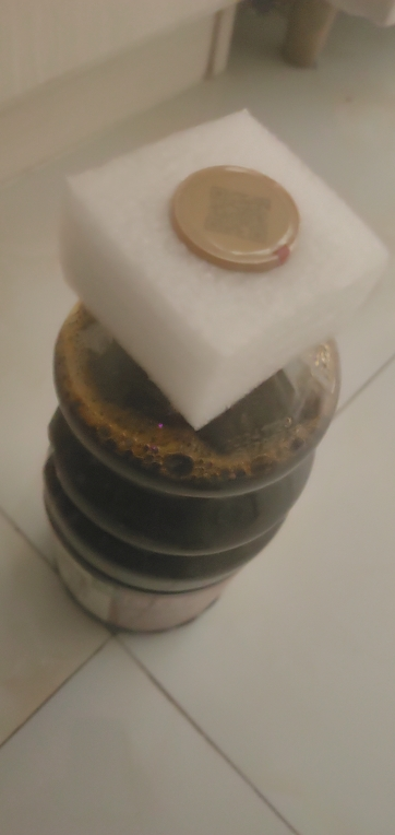 海天金标生抽1.9L酿造酱油商用炒菜凉拌调味品家用晒单图