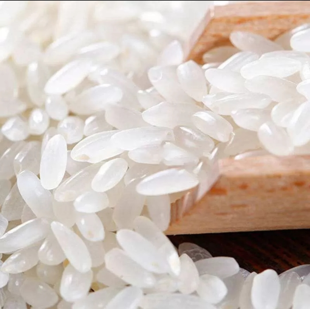 苏鲜生东北新米禾园常尝粒香米2.5kg晒单图