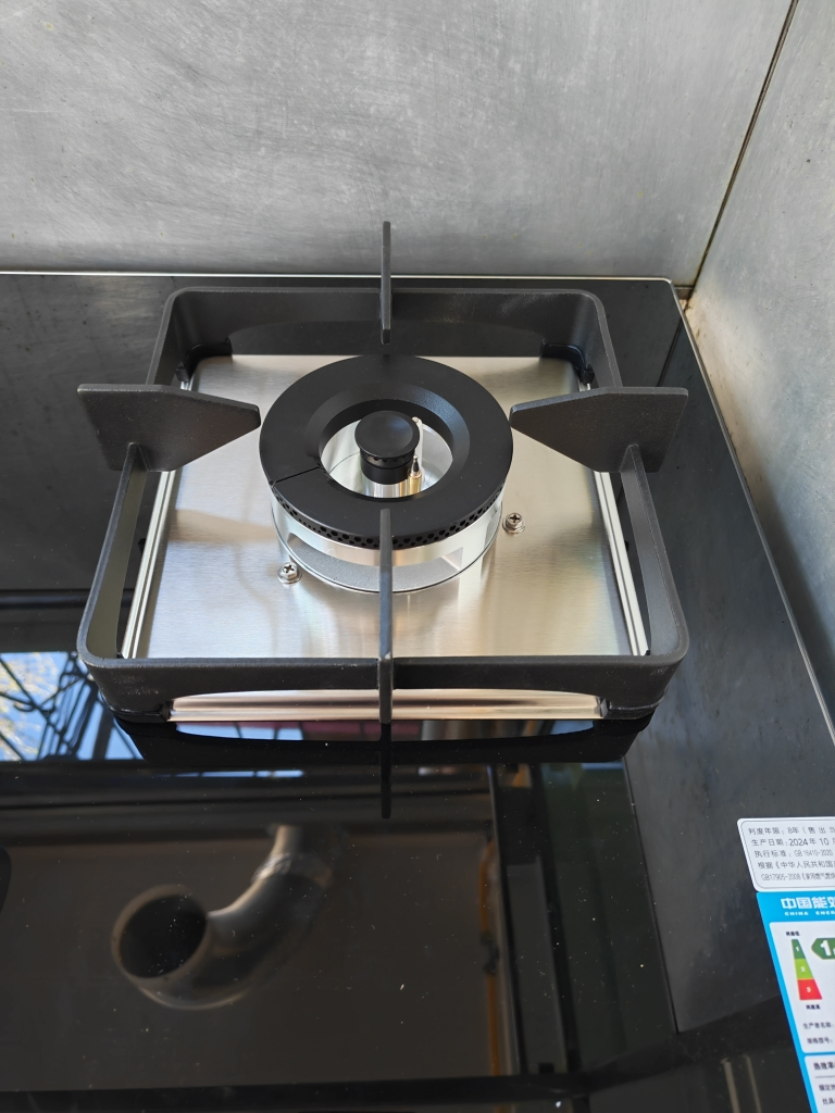 万家乐双高火JZT-AY8燃气灶家用厨房台嵌两用天然气双灶5.2KW大火力兼容性开孔安装不受限一级能效节能晒单图