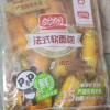 盼盼法式软面包300g早餐营养充饥夜宵代餐小零食小吃休闲办公室食品晒单图