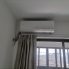 [官方自营]科龙KELON空调 1.5匹柔风空调 新一级能效 壁挂式冷暖 智能WiFi 抑菌除湿35GW/QS1-X1晒单图