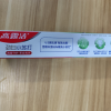 高露洁劲白小苏打牙膏亮白美白清新口气清洁口腔-竹炭薄荷味120g晒单图