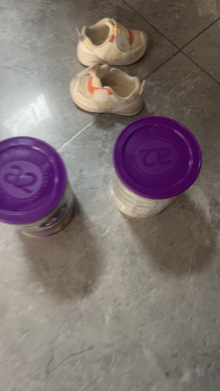 澳洲a2 Platinum 白金版新版 幼儿配方奶粉3段 (1-3岁)900g/罐 新西兰原装进口[效期至27年1月]晒单图