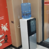 [店长推荐]美的(Midea)饮水机家用桶装水立式办公温热型饮水器烧水制热双门防尘 YR1002S-X晒单图