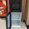 [店长推荐]美的(Midea)饮水机家用桶装水立式办公温热型饮水器烧水制热双门防尘 YR1002S-X晒单图