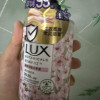 力士(LUX)香氛抑菌洗手液 奢宠樱花香400G 1瓶 滋润保湿 沙龙香氛晒单图