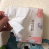 苏宁宜品纸巾无香4层宝宝可用抽纸餐巾纸家用10包实惠装卫生纸面巾纸晒单图