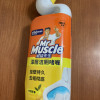 威猛先生(Mr Muscle)深层净力洁厕啫哩 柠檬草香750g*2瓶晒单图