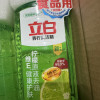 立白青柠洗洁精1kg*2瓶除菌去油不伤手食品用可洗果蔬晒单图