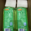 立白青柠洗洁精1kg*2瓶除菌去油不伤手食品用可洗果蔬晒单图