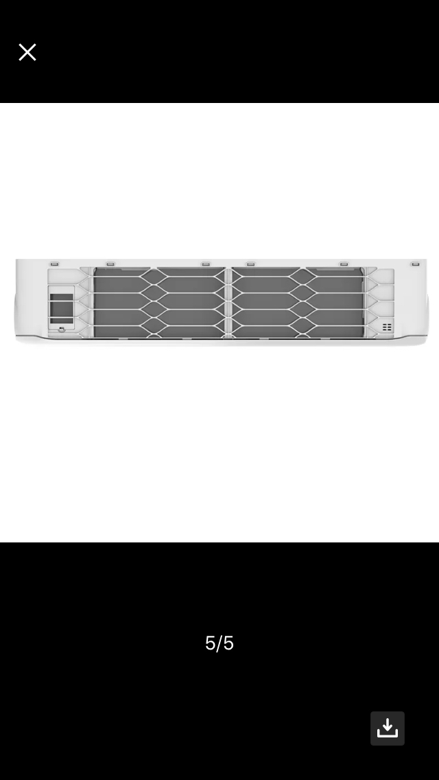 海信空调KFR-35GW/A160U-X1晒单图