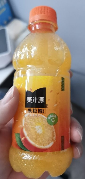 美汁源300ml*12瓶小瓶装夏日碳酸水饮料汽水晒单图