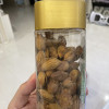 [姚生记]笑口巴旦木120g 手剥薄壳 饱满果肉扁桃仁 坚果干果零食品 烘干坚果健康孕妇儿童小零食晒单图