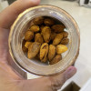 [姚生记]笑口巴旦木120g 手剥薄壳 饱满果肉扁桃仁 坚果干果零食品 烘干坚果健康孕妇儿童小零食晒单图