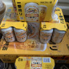 麒麟(Kirin)一番榨啤酒330ml*24听 整箱装晒单图