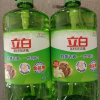 立白茶籽洗洁精1kg*2瓶除菌去油易漂洗不伤手晒单图