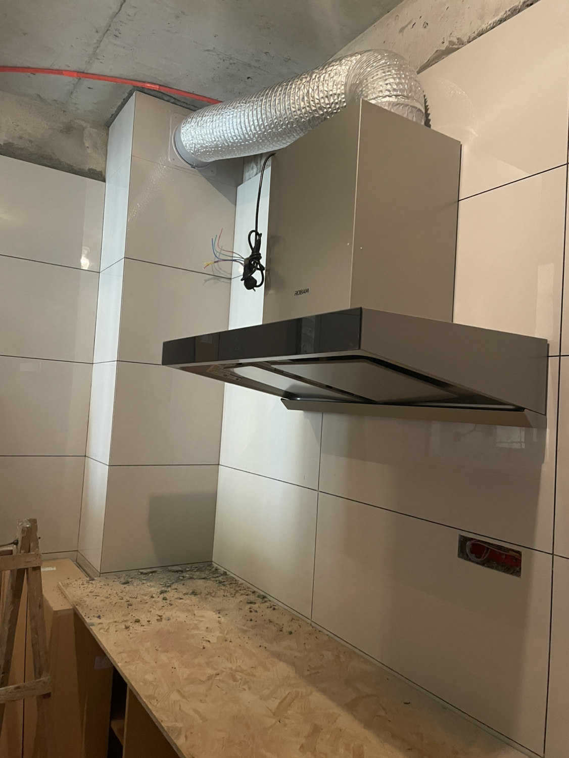 老板(Robam)欧式变频油烟机双子星65X3S 双腔25风量1000Pa静压大吸力 挥手智控抽油烟机以旧换新晒单图