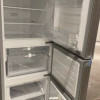 西门子 271升大容量三门冰箱家用 风冷无霜 分区保鲜 香槟金 KG28NV230C晒单图