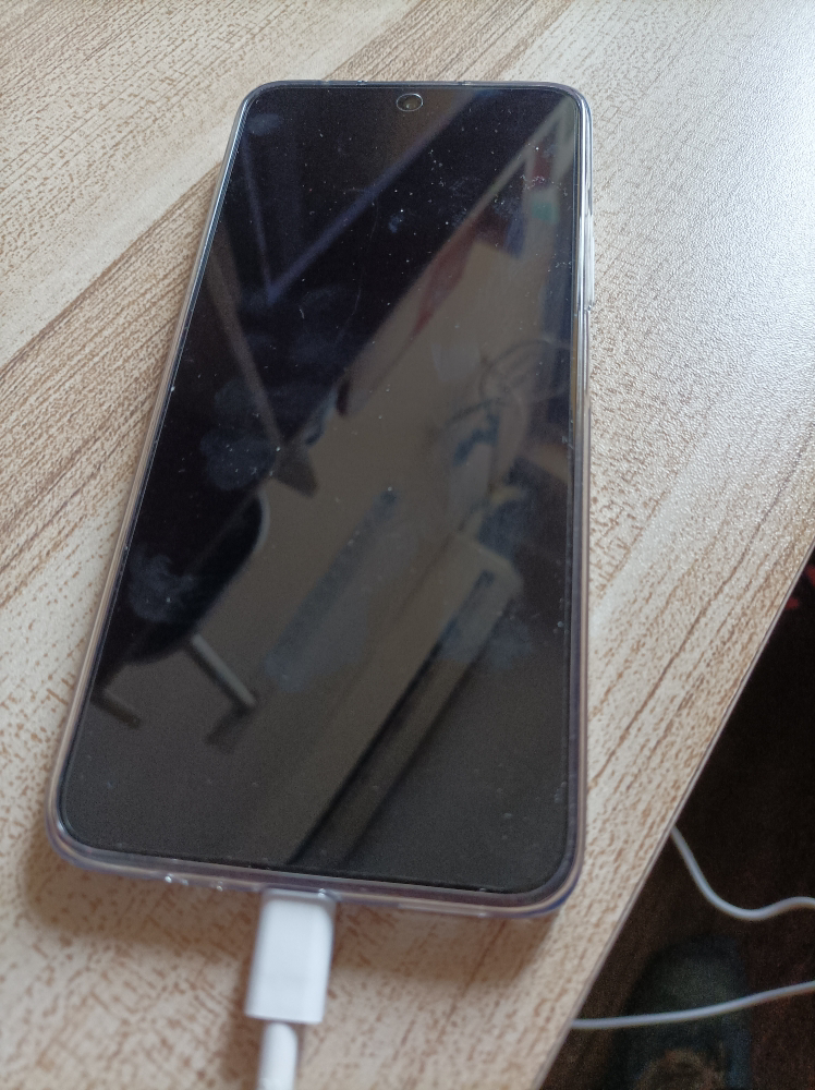 荣耀畅玩60 Plus 12GB+512GB 幻夜黑 5G智能手机晒单图
