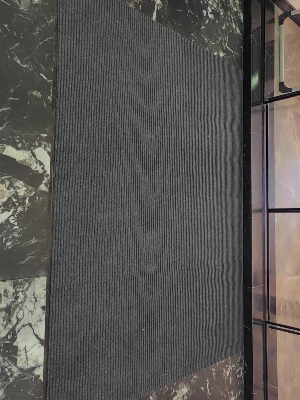 芊陌帆/毛毡防滑地垫地毯/QMFFHD-01/平方米晒单图