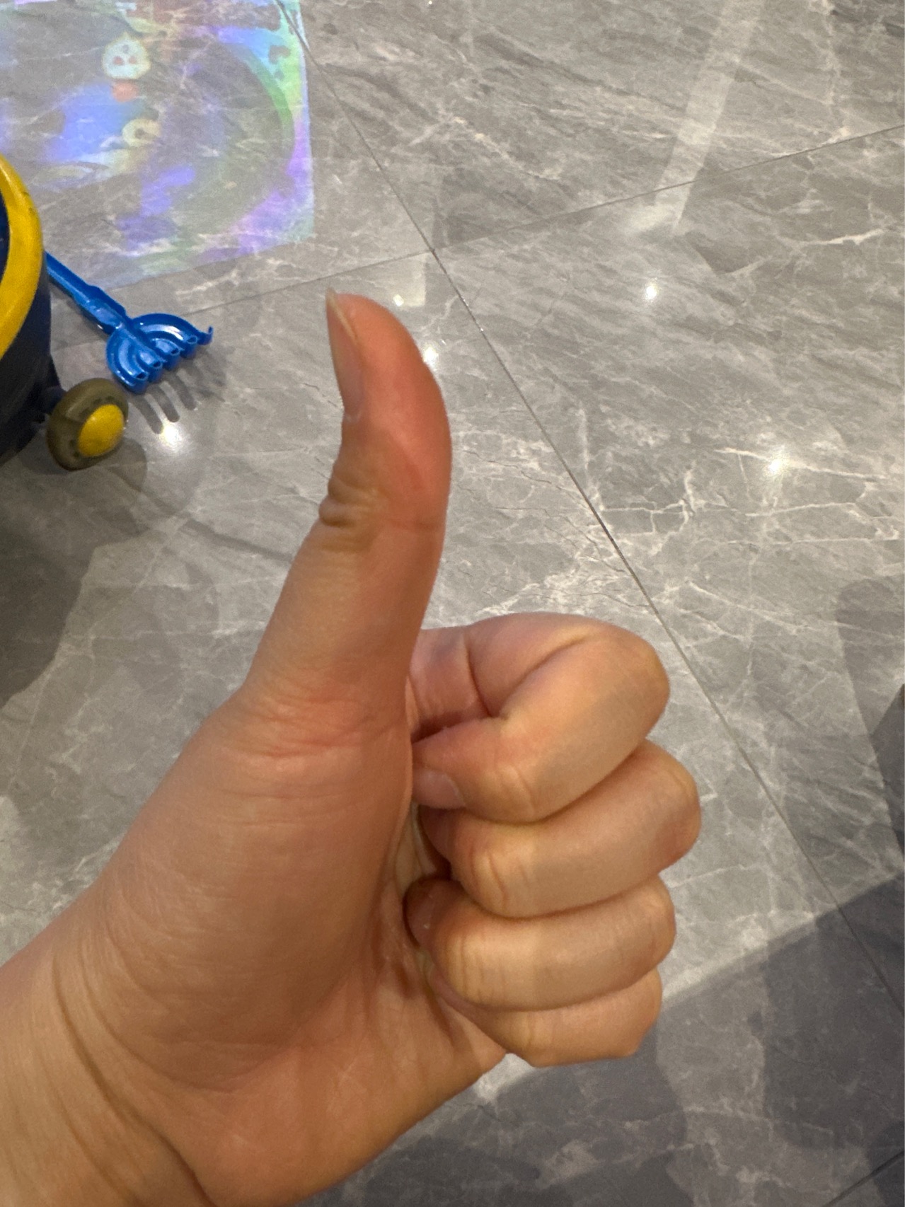 得赢 加工款冷压鼻子 OT-5A 1个/件晒单图