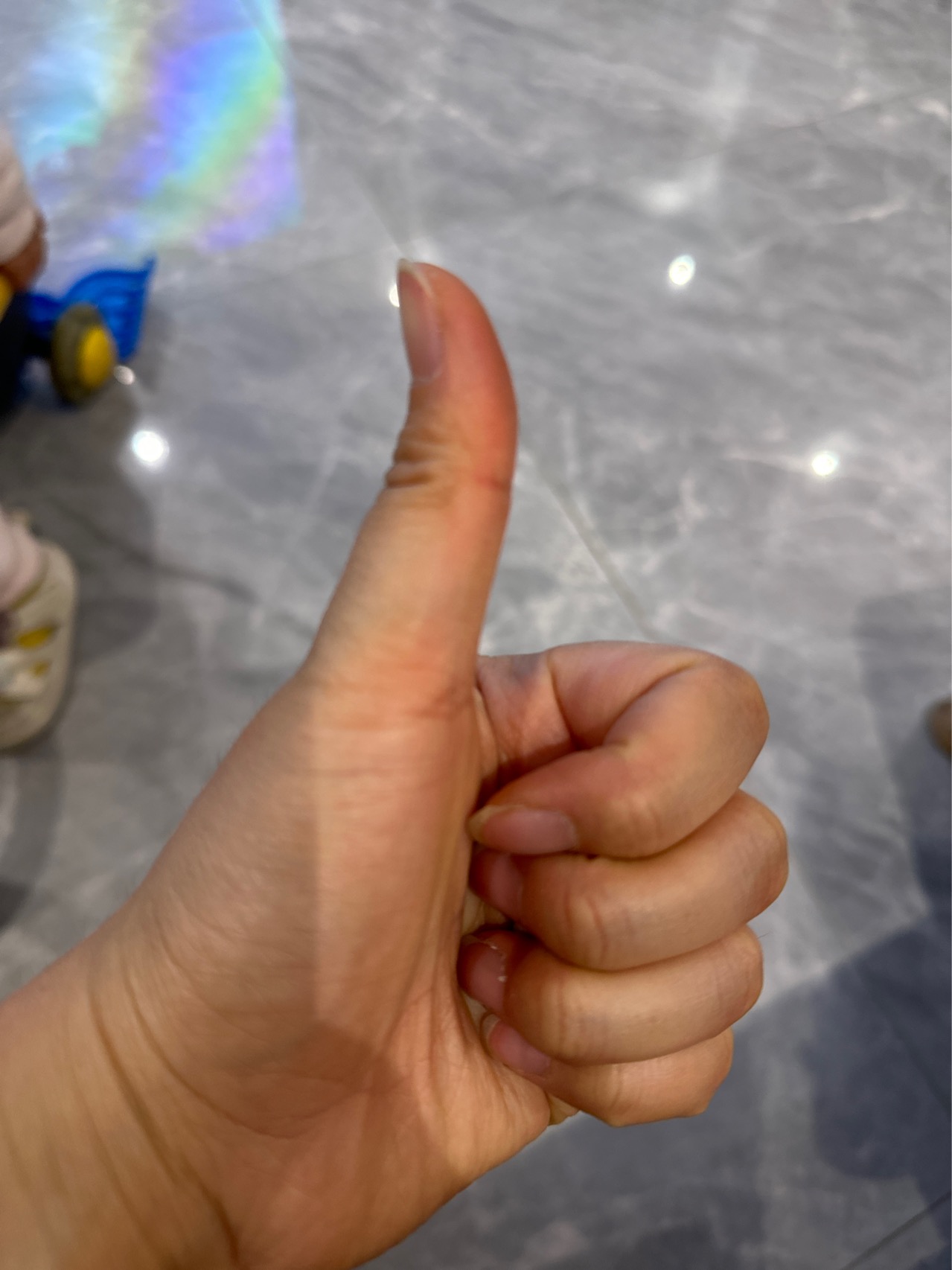 得赢 金属加工垫 5*5 1个/件晒单图