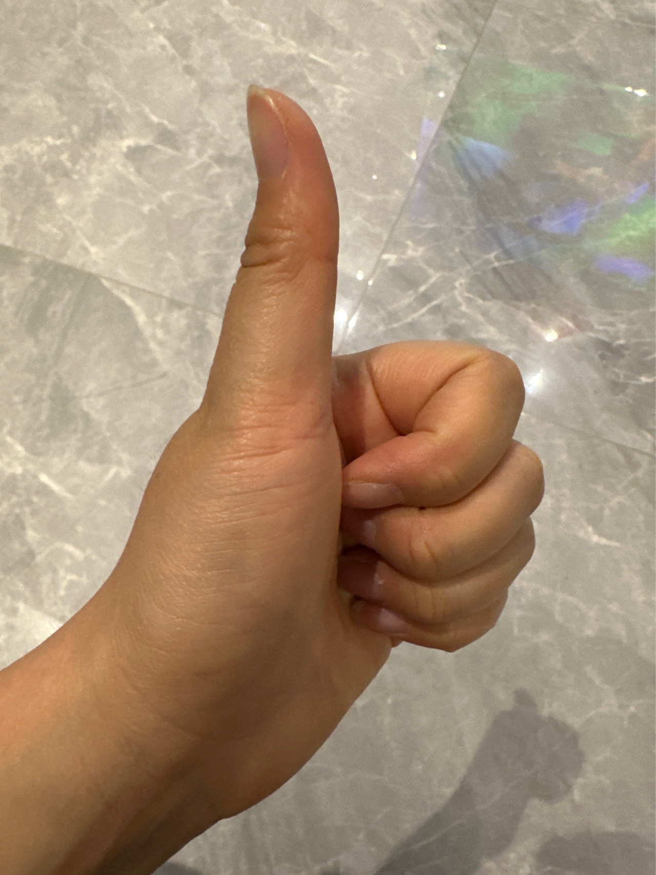 得赢 定制款铝垫 3*5 1个/件晒单图