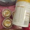 伊利(YILI)金领冠珍护儿童奶粉 4段(3-6岁适用) 800g罐装晒单图