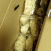 刻凡沙琪玛早餐传统糕点休闲零食小吃糕点葡萄干沙琪玛500g*1盒晒单图