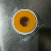 蔚珺聚四氟乙烯生料带厚0.10x宽24mm20m不带油卷晒单图