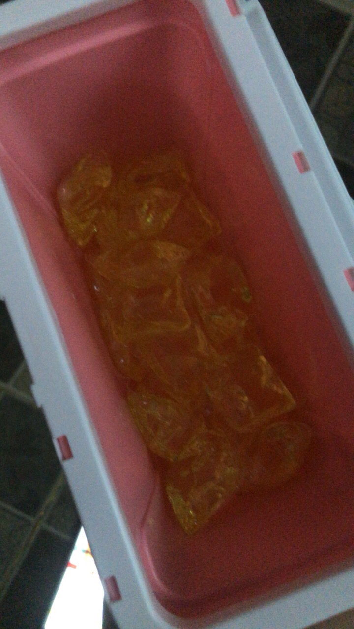 [52颗]立白小苍兰香氛香柔倍净洗衣凝珠416g持久留香1颗净洗全家衣物晒单图