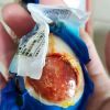 [恋潮] 广西海鸭蛋咸鸭蛋20枚 单个70-80g 正宗流油整箱烤熟多油蛋晒单图