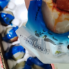 [恋潮] 广西海鸭蛋咸鸭蛋20枚 单个70-80g 正宗流油整箱烤熟多油蛋晒单图