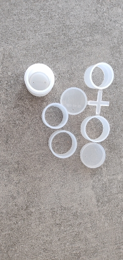 幂奥+样品杯(100个)+MIOYBHA+包晒单图