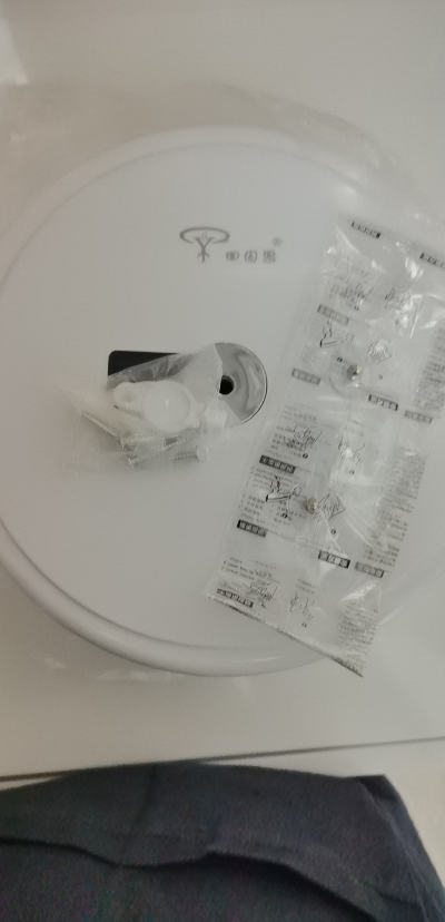 田园思 自断纸中心抽大盘纸架 YZP-ZXCH03B 个晒单图