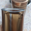 雀巢金牌咖啡中度烘焙冻干咖啡罐装75g*2罐健身即溶咖啡粉晒单图