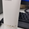 欧莱雅(L'OREAL)清润葡萄籽水嫩洁面乳125ml 深层清洁 清新水润不紧绷 补水保湿 女士洗面奶(新老包装随机发)晒单图